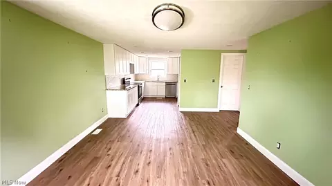 Living - 233 John St, Bedford, OH 44146 photo 5 of 5