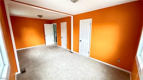 Bedroom - 233 John St, Bedford, OH 44146 photo 1 of 3