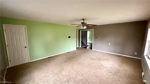 Living - 233 John St, Bedford, OH 44146 photo 1 of 5