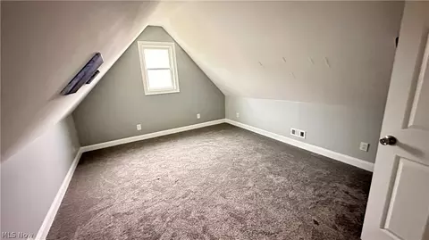 Bedroom - 233 John St, Bedford, OH 44146 photo 2 of 3