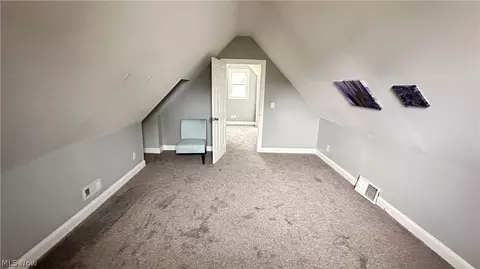 Bedroom - 233 John St, Bedford, OH 44146 photo 3 of 3