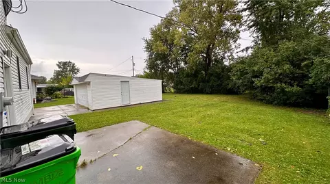 Exterior - 233 John St, Bedford, OH 44146 photo 1 of 3