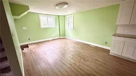 Living - 233 John St, Bedford, OH 44146 photo 3 of 5