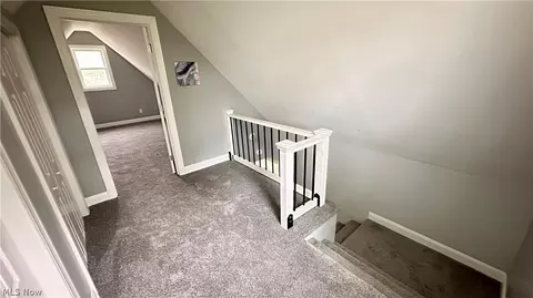 Entry Way - 233 John St, Bedford, OH 44146 photo 2 of 3