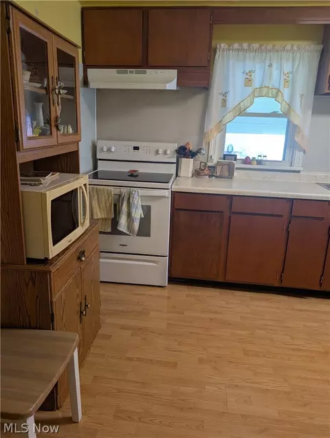 Kitchen - 313 E Line St, Minerva, OH 44657 photo 3 of 3