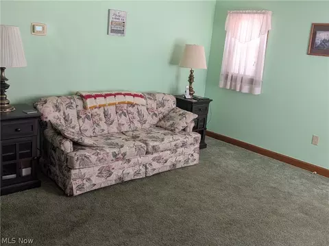Living - 313 E Line St, Minerva, OH 44657 photo 1 of 1