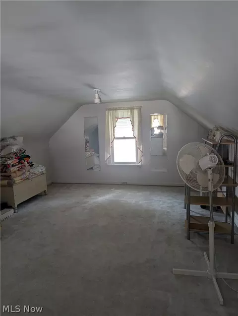 Bedroom - 313 E Line St, Minerva, OH 44657 photo 2 of 2