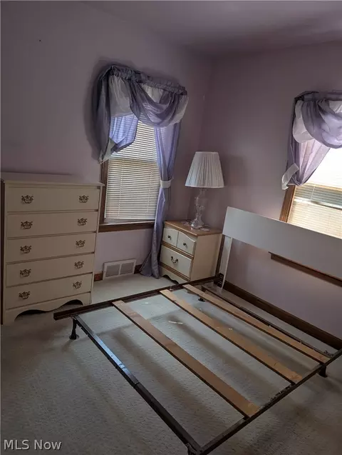 Bedroom - 313 E Line St, Minerva, OH 44657 photo 1 of 2