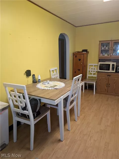Dining - 313 E Line St, Minerva, OH 44657 photo 1 of 1