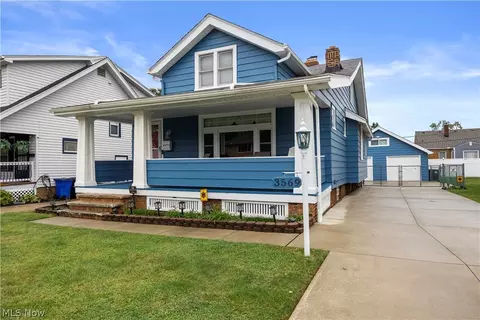 3569 Warren Rd, Cleveland, OH 44111