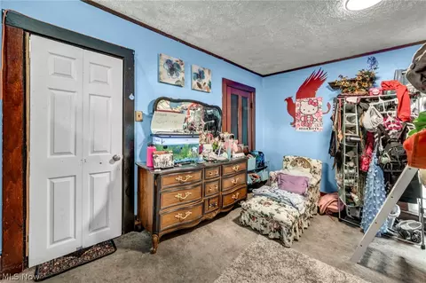 Bedroom - 24 S Main St, Willard, OH 44890 photo 10 of 10