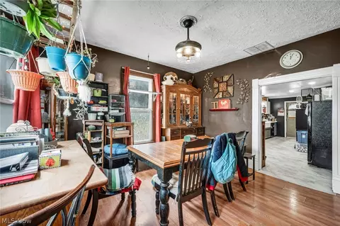 Dining - 24 S Main St, Willard, OH 44890 photo 1 of 2
