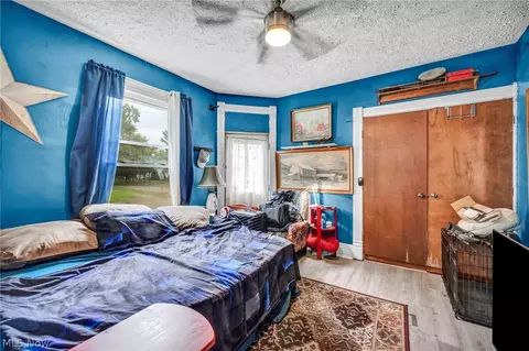 Bedroom - 24 S Main St, Willard, OH 44890 photo 1 of 10