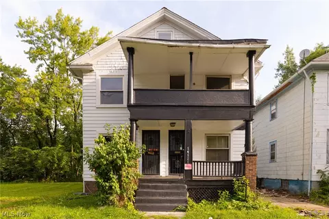 14119 Bardwell Ave, East Cleveland, OH 44112