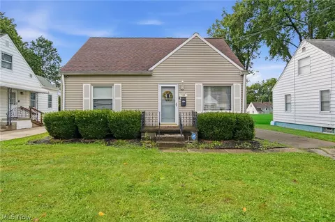 788 E Archwood Ave, Akron, OH 44306