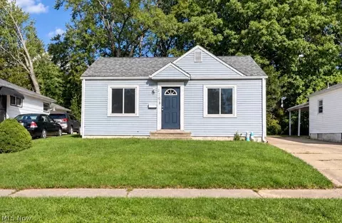 1193 Greenwood Ave, Akron, OH 44320