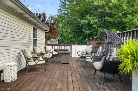 Exterior - 5414 Carlson Ln, Ashtabula, OH 44004 photo 10 of 11