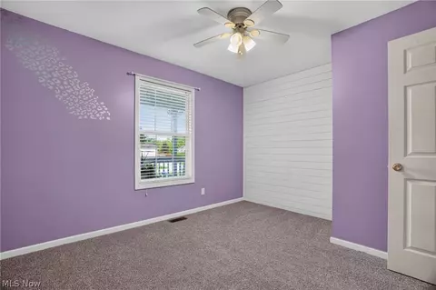 Bedroom - 5414 Carlson Ln, Ashtabula, OH 44004 photo 6 of 6
