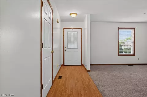 Entry Way - 5414 Carlson Ln, Ashtabula, OH 44004 photo 1 of 6