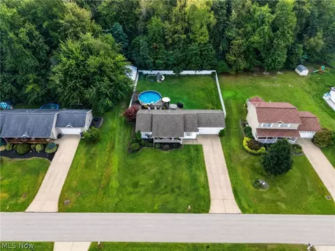 View/Area - 5414 Carlson Ln, Ashtabula, OH 44004 photo 3 of 4