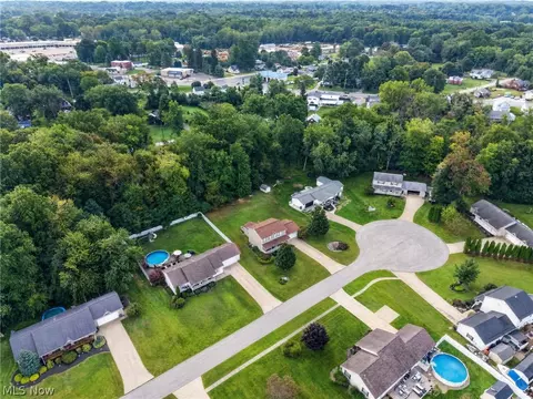 View/Area - 5414 Carlson Ln, Ashtabula, OH 44004 photo 2 of 4