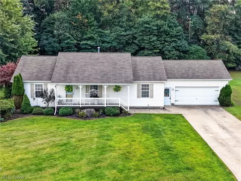 Exterior - 5414 Carlson Ln, Ashtabula, OH 44004 photo 1 of 11