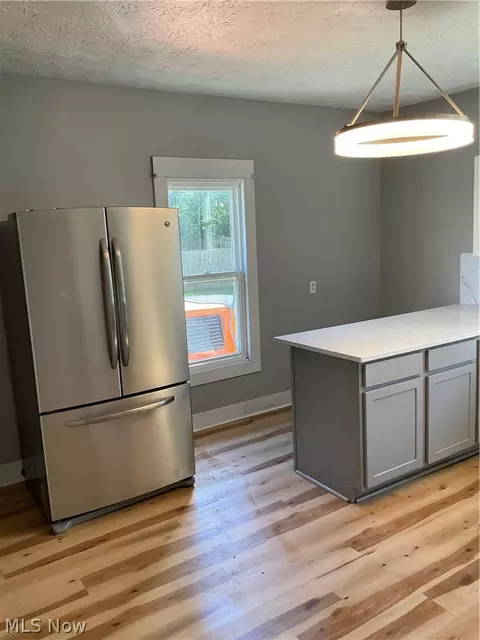 Kitchen - 314 16th St, Elyria, OH 44035 photo 2 of 2