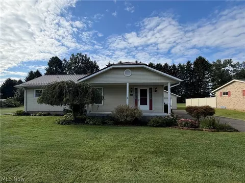 222 School St, Port Washington, OH 43837