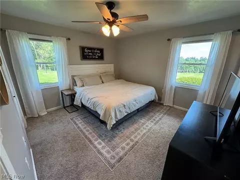 Bedroom - 56965 Stumptown School Rd, Jerusalem, OH 43747 photo 1 of 5
