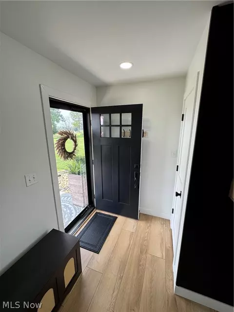 Entry Way - 56965 Stumptown School Rd, Jerusalem, OH 43747 photo 1 of 6