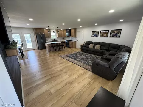 Living - 56965 Stumptown School Rd, Jerusalem, OH 43747 photo 1 of 3