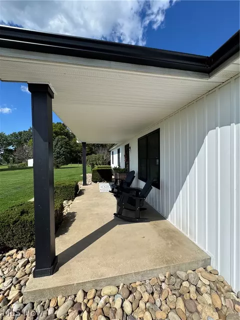 Exterior - 56965 Stumptown School Rd, Jerusalem, OH 43747 photo 9 of 9