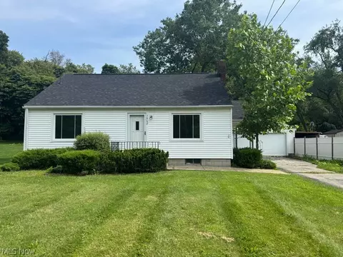 Undisclosed, East Palestine, OH 44413