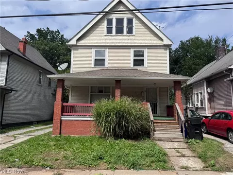 9501 9503 Saint Catherine Ave, Cleveland, OH 44104