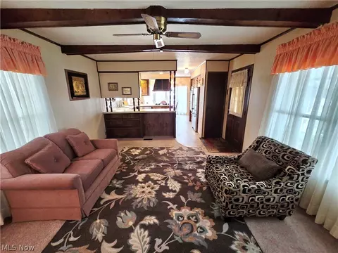 Living - 105 Virginia Ave, Elyria, OH 44035 photo 1 of 2