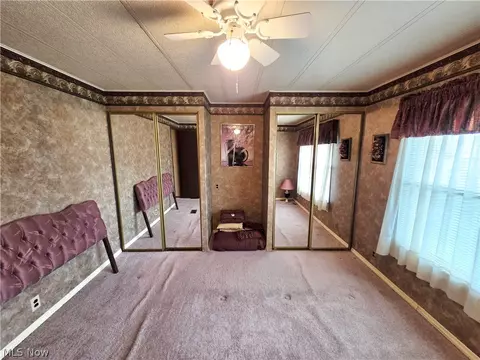 Bedroom - 105 Virginia Ave, Elyria, OH 44035 photo 3 of 3