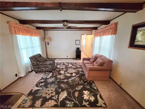 Living - 105 Virginia Ave, Elyria, OH 44035 photo 2 of 2