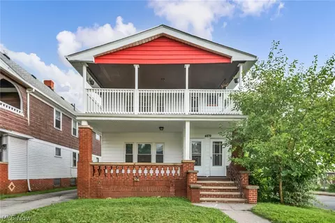4879 E 97th St, Garfield Heights, OH 44125