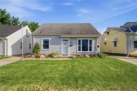 13420 Bennington Ave, Cleveland, OH 44135