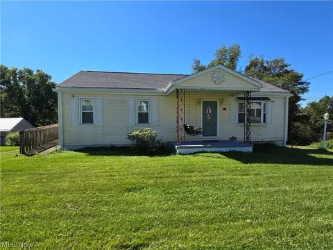 161 Benson Ln, Steubenville, OH 43952