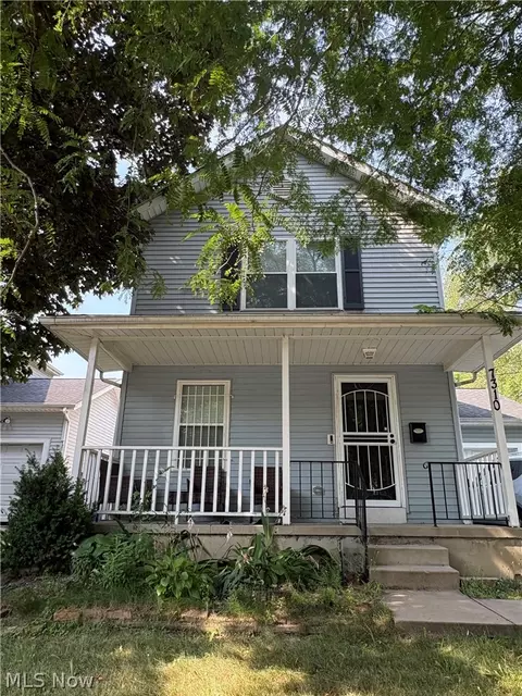 7310 Colfax Rd, Cleveland, OH 44104