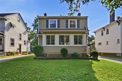 3619 W 148th St, Cleveland, OH 44111