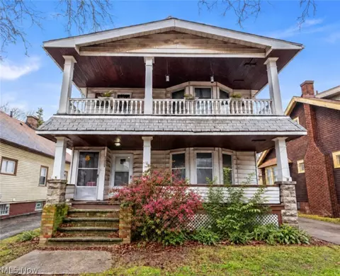 11508 Headley Ave, Cleveland, OH 44111