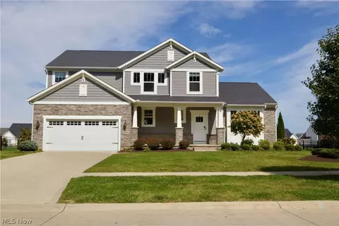 36392 Capri Ln, North Ridgeville, OH 44039