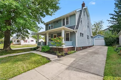 1508 Falls Ave, Cuyahoga Falls, OH 44223