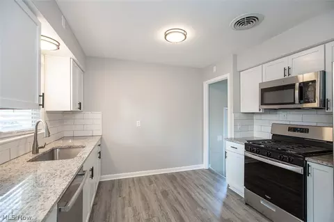 Kitchen - 6615 Gilbert Ave, Parma, OH 44129 photo 4 of 4
