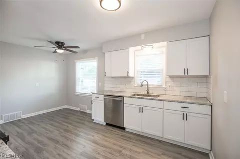 Kitchen - 6615 Gilbert Ave, Parma, OH 44129 photo 1 of 4