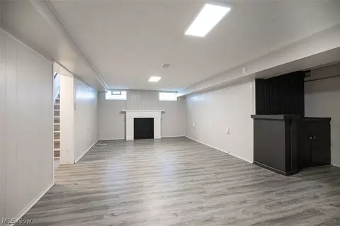 Living - 6615 Gilbert Ave, Parma, OH 44129 photo 5 of 5