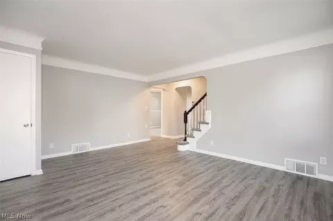 Living - 6615 Gilbert Ave, Parma, OH 44129 photo 4 of 5