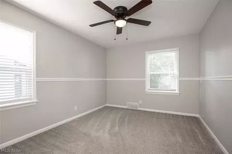 Bedroom - 6615 Gilbert Ave, Parma, OH 44129 photo 2 of 10
